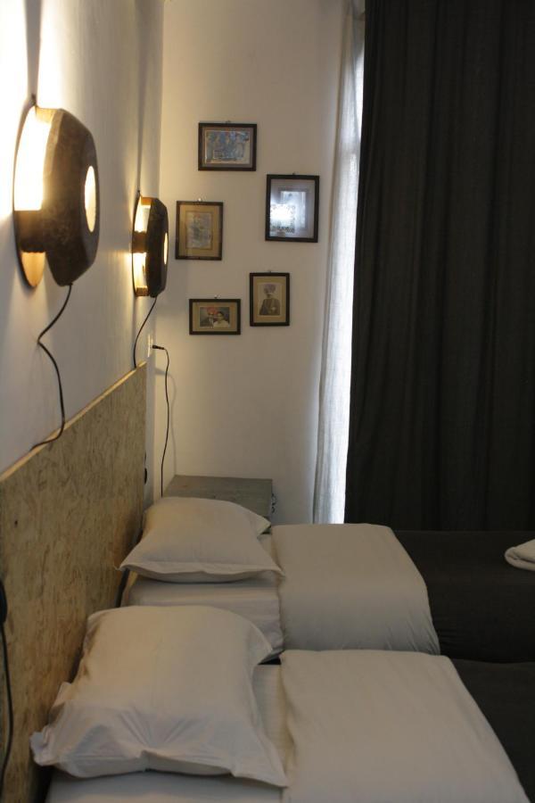 Maison d'hôtes Bed&chaï