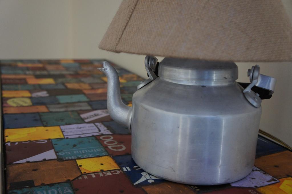 Bed&chaï Maison d'hôtes