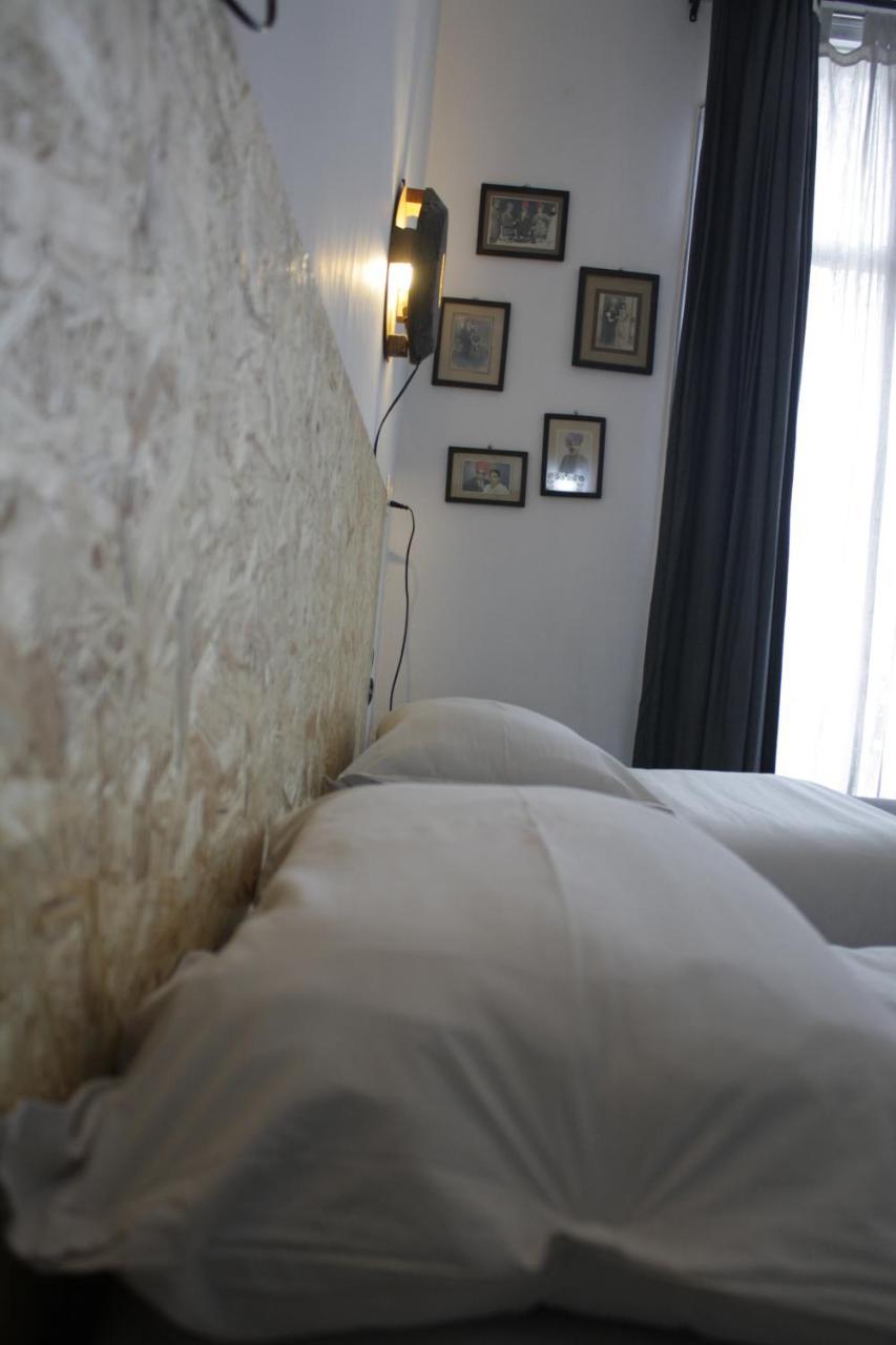 Bed&chaï Maison d'hôtes 2*