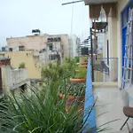 Bed&Chaï Guest House