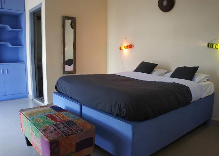 Bed&Chaï Guest House