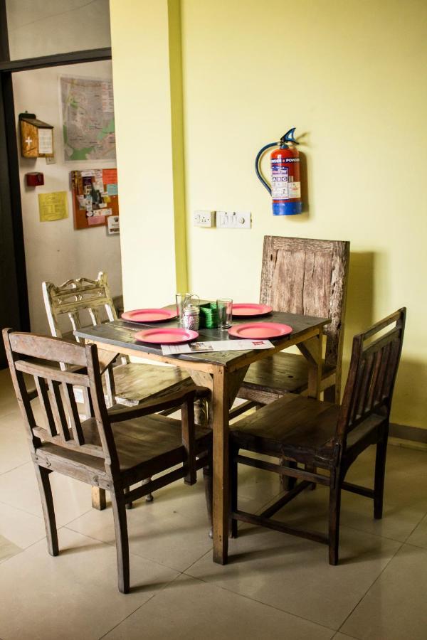 Maison d'hôtes Bed&chaï