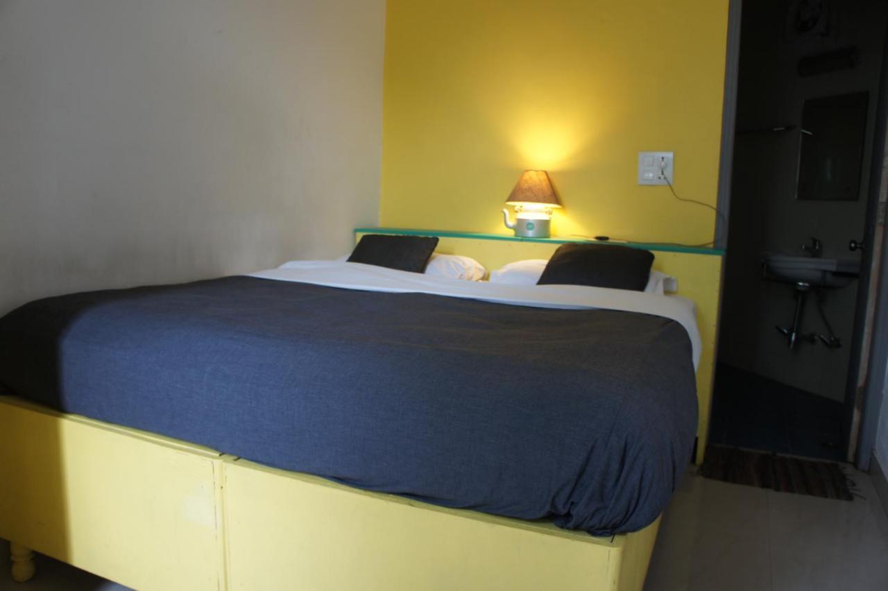Bed&chaï