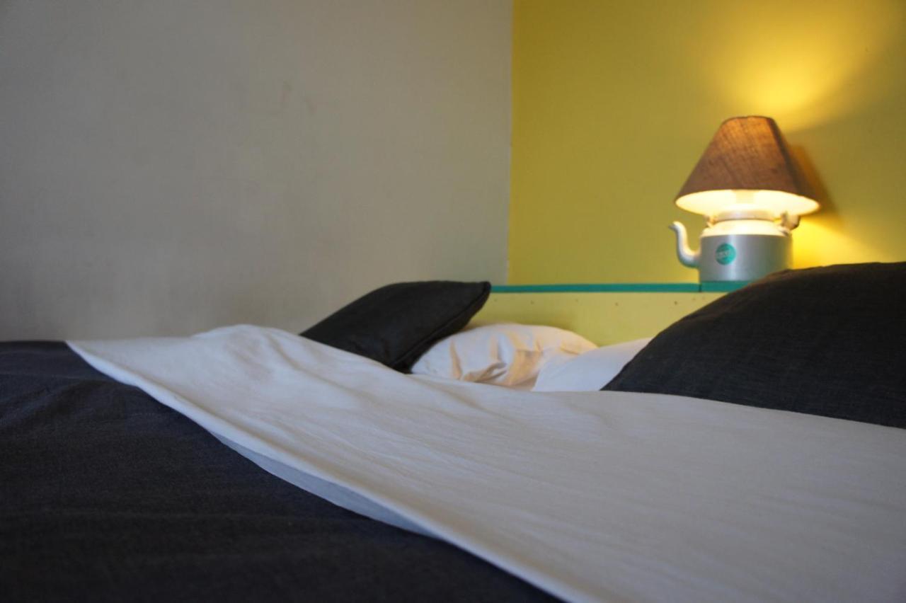 Bed&chaï 2*