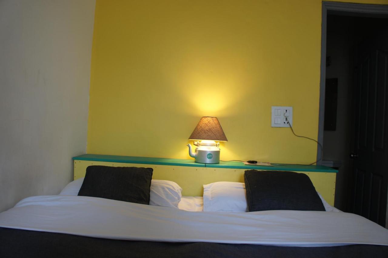 Bed&chaï 2*