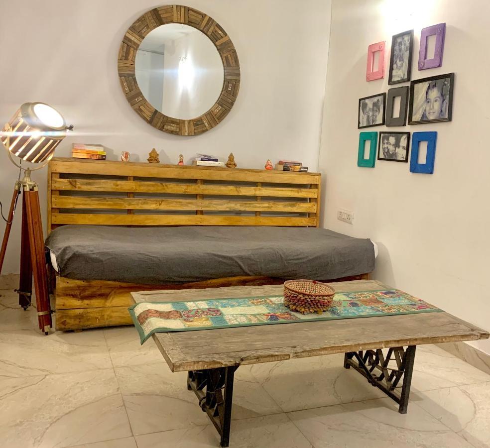 Maison d'hôtes Bed&chaï