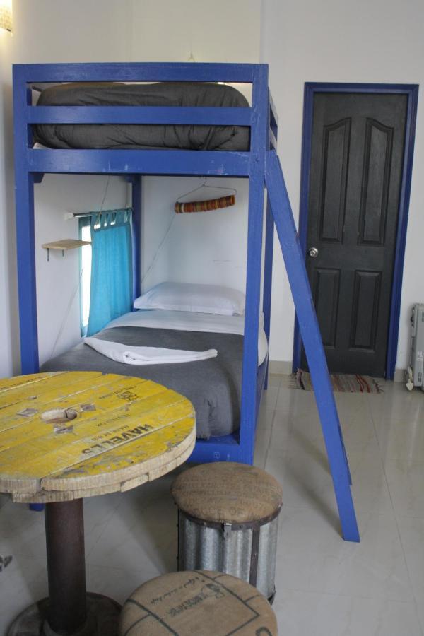 Bed&chaï New Delhi