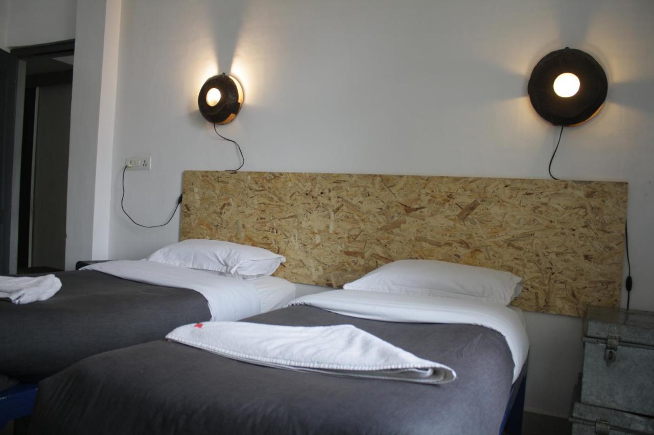 Maison d'hôtes Bed&chaï