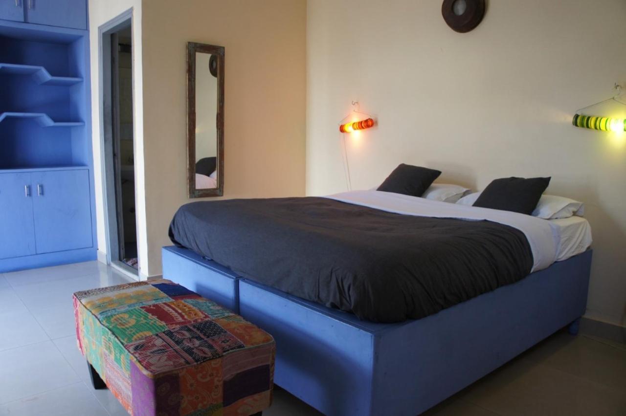 Bed&chaï Maison d'hôtes