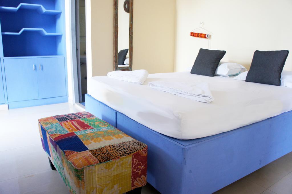 Maison d'hôtes Bed&chaï New Delhi