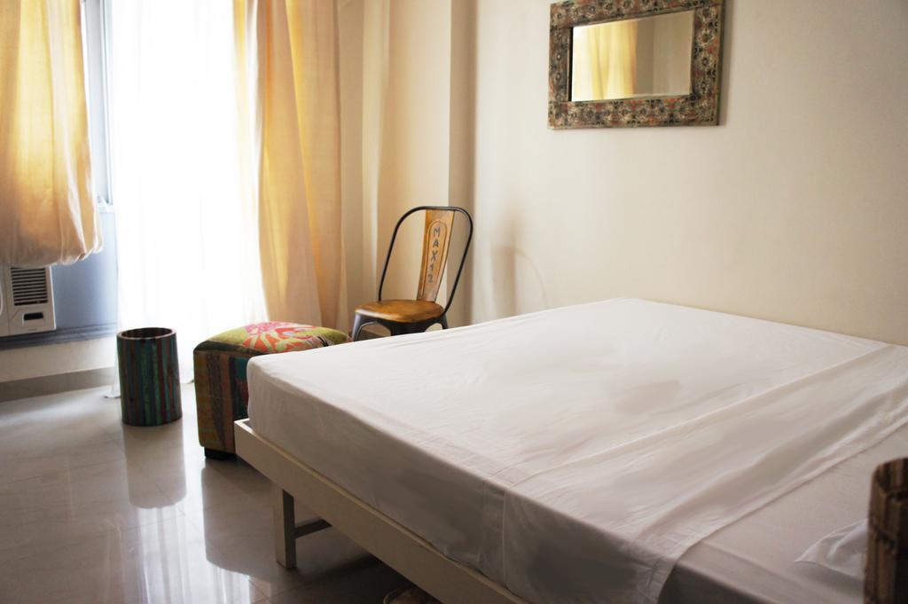 Maison d'hôtes Bed&chaï New Delhi