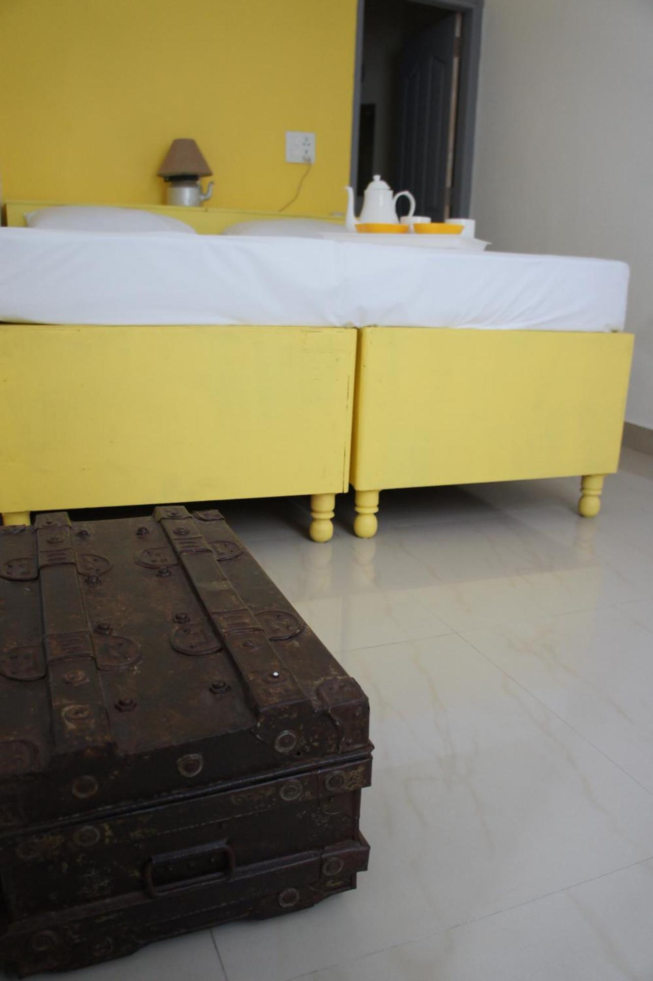 Maison d'hôtes Bed&chaï New Delhi
