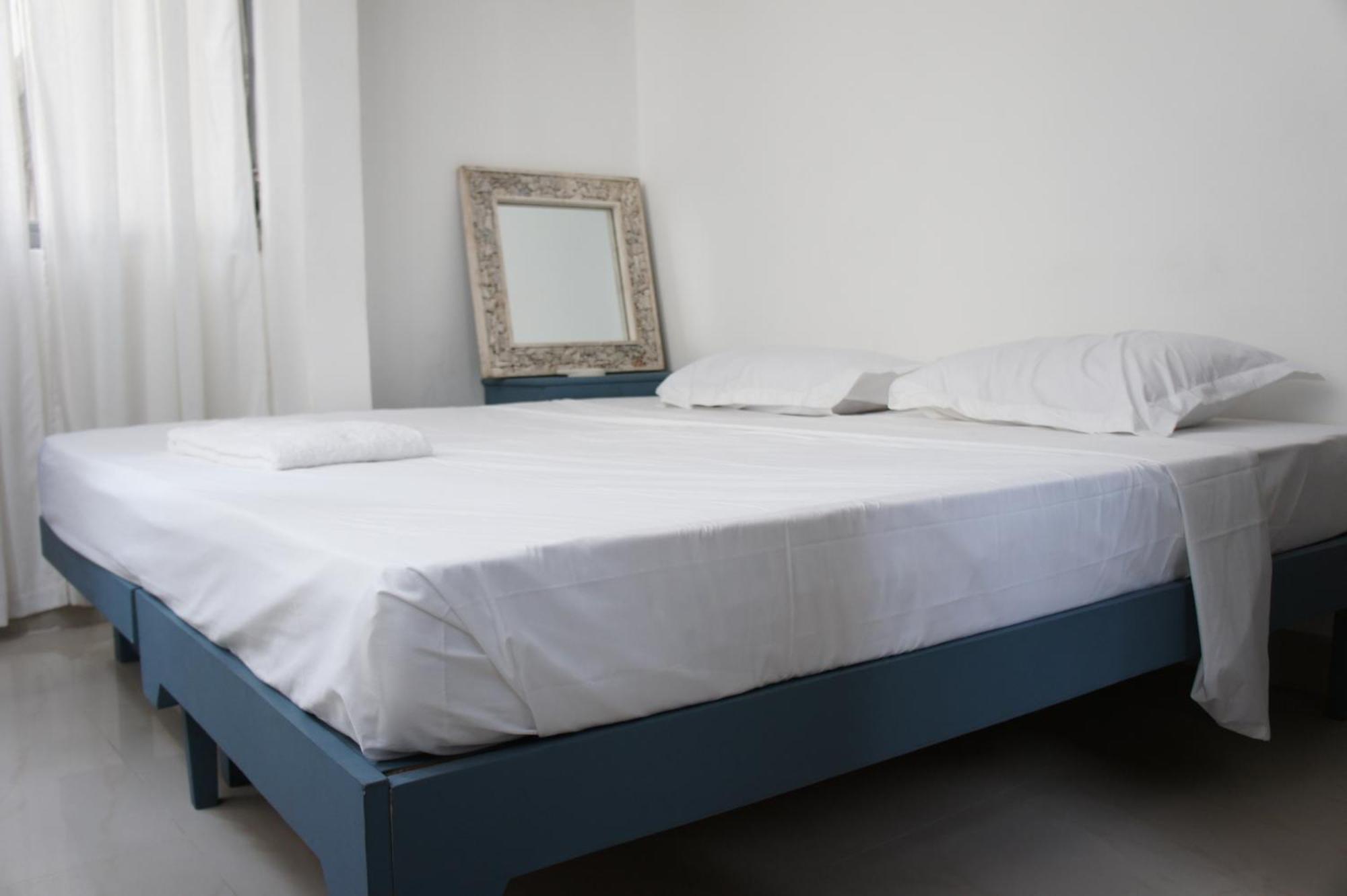Bed&chaï 2*