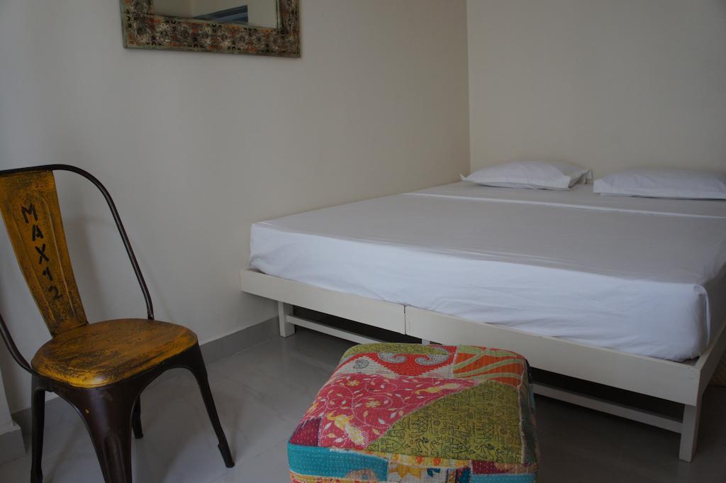 Maison d'hôtes Bed&chaï 2*