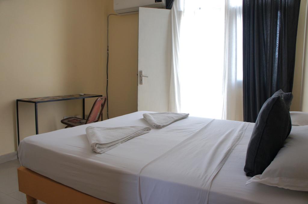 Bed&chaï