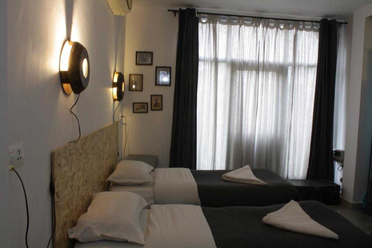 Maison d'hôtes Bed&chaï 2*