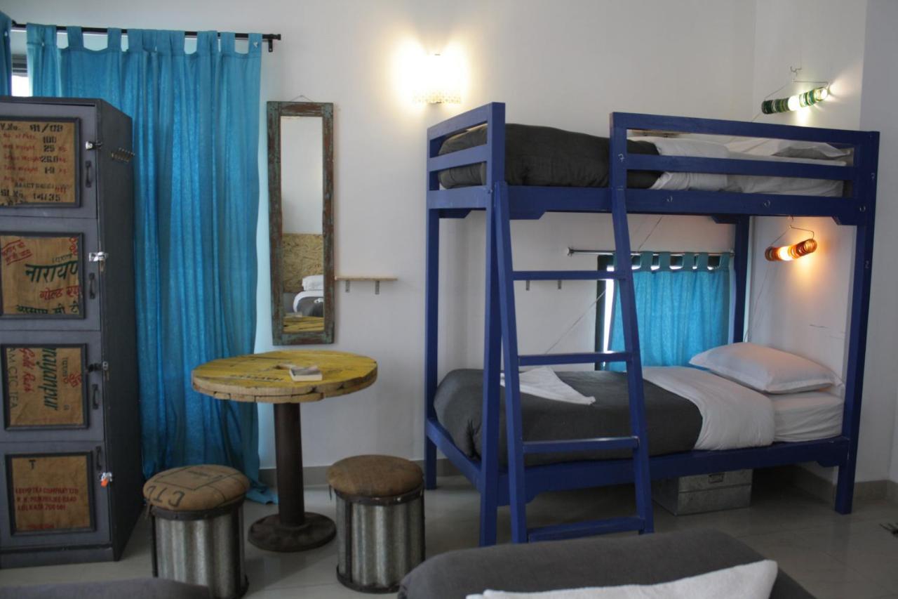 Bed&chaï 2* New Delhi