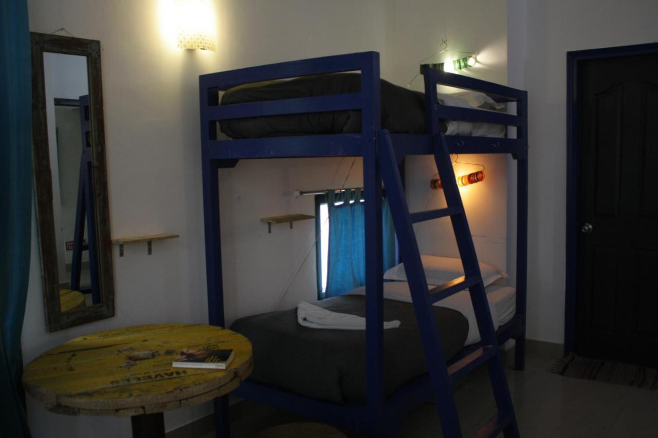 Bed&chaï Maison d'hôtes