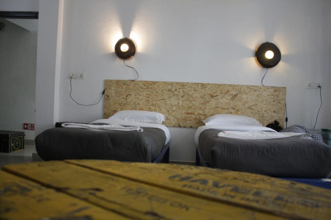 Bed&chaï Maison d'hôtes