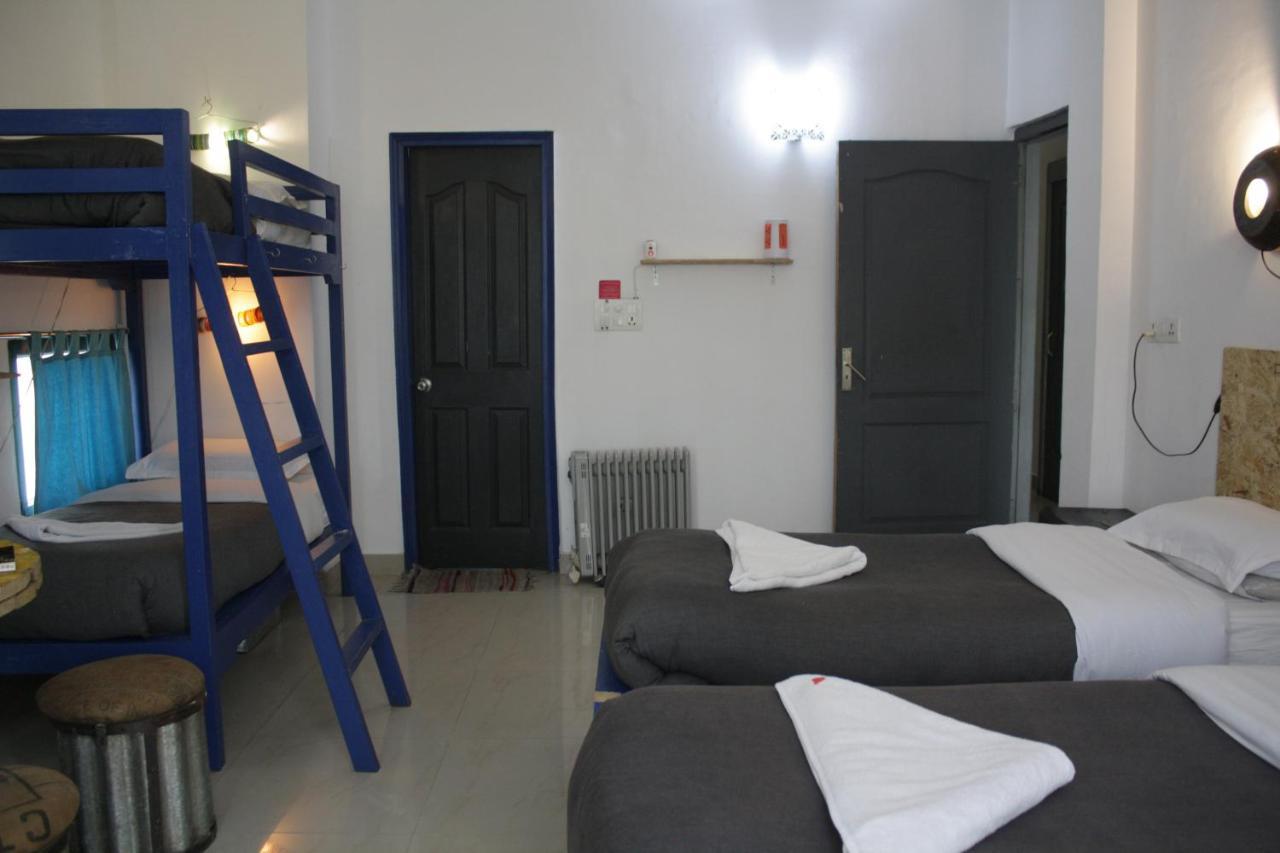 Bed&chaï