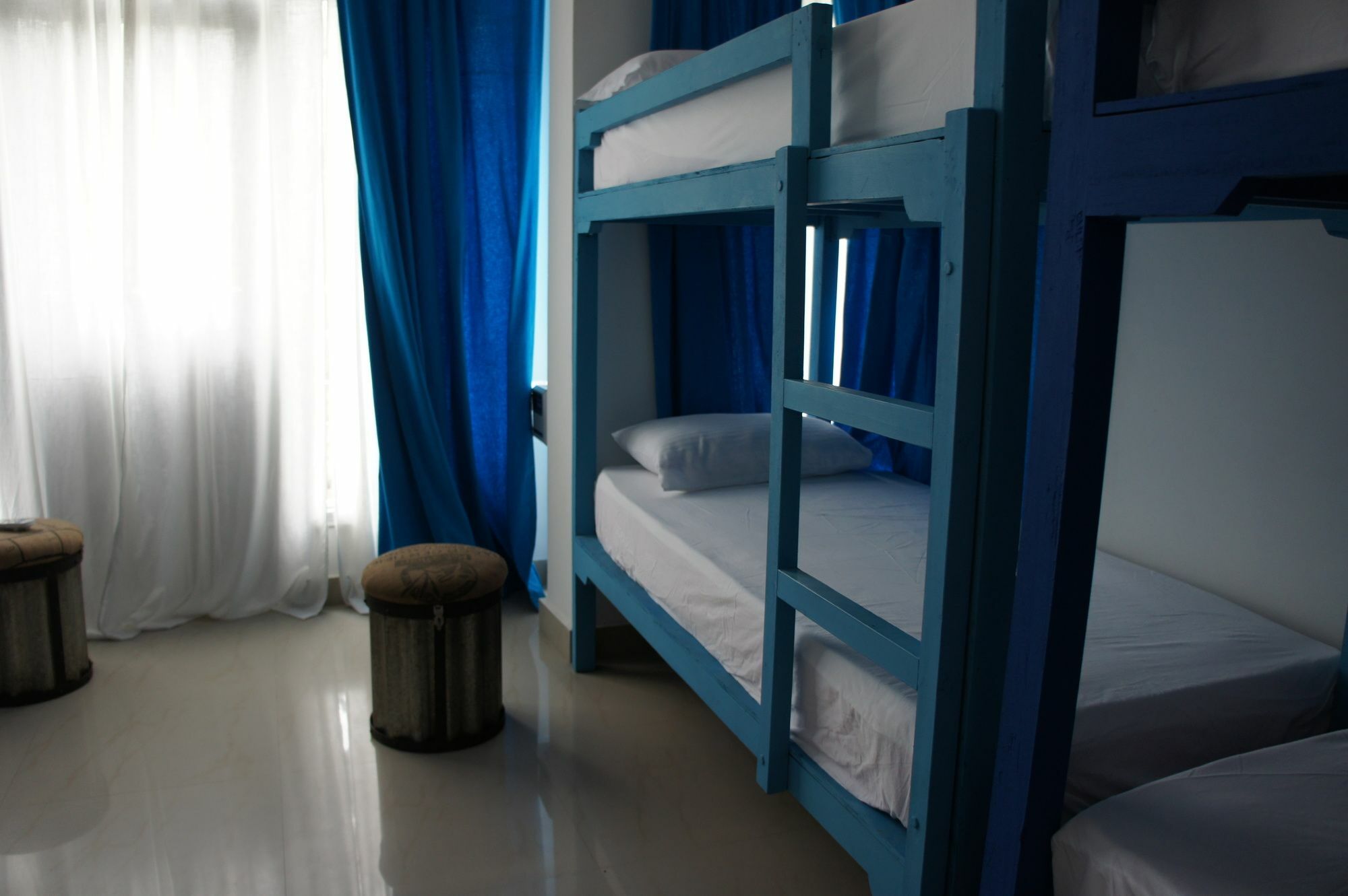 Bed&chaï 2*