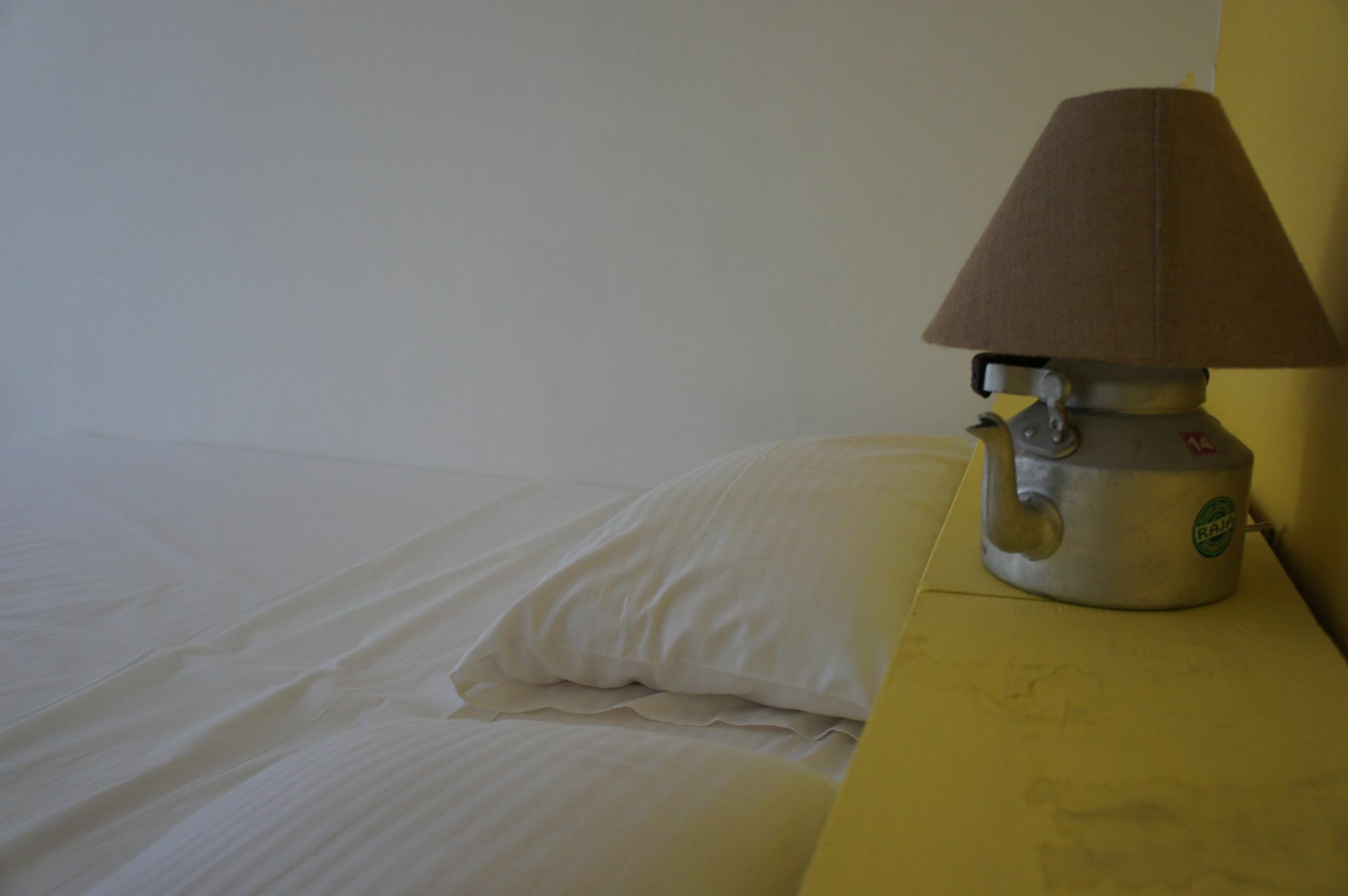 Bed&chaï 2*