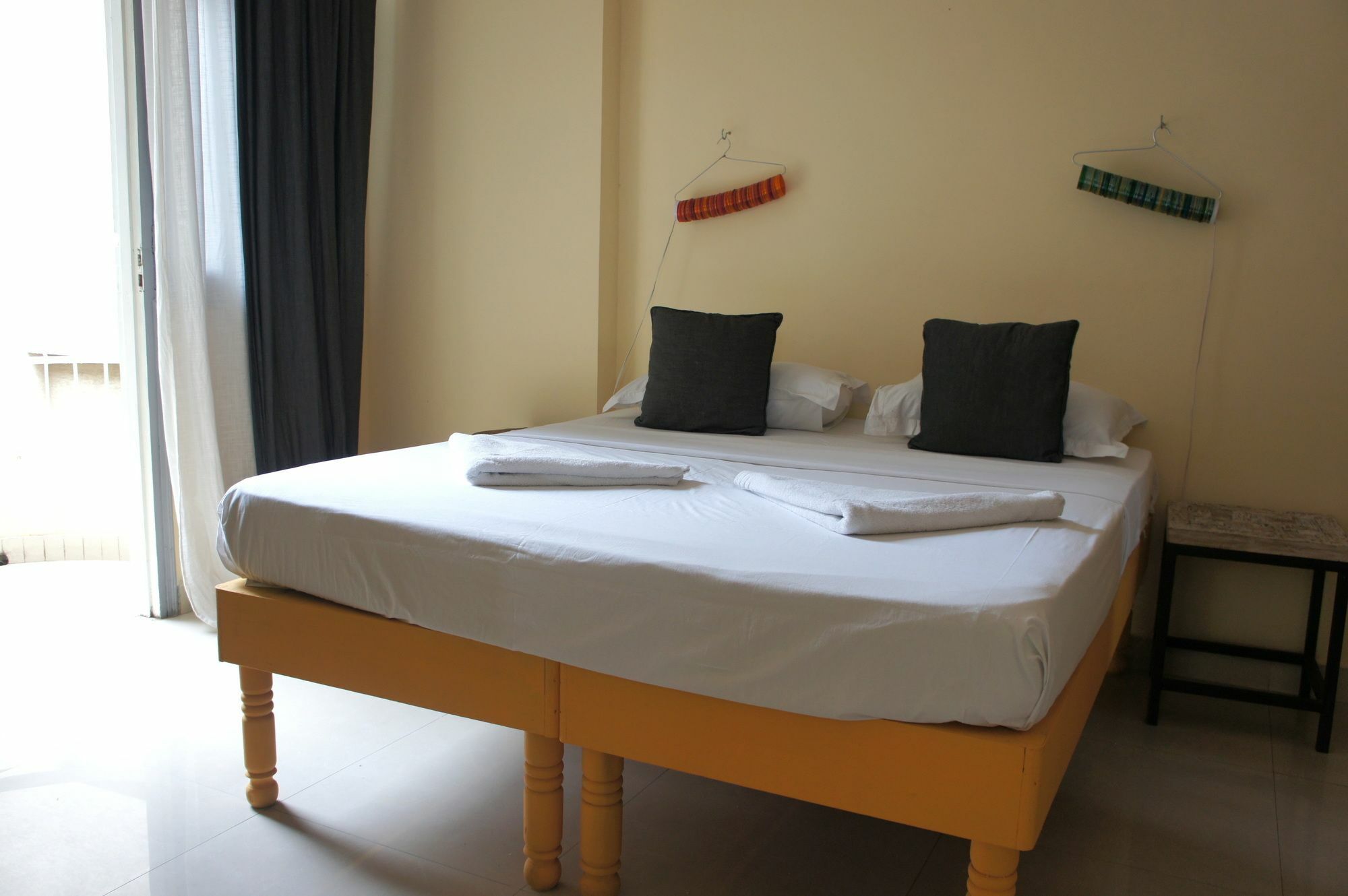 Bed&chaï Maison d'hôtes