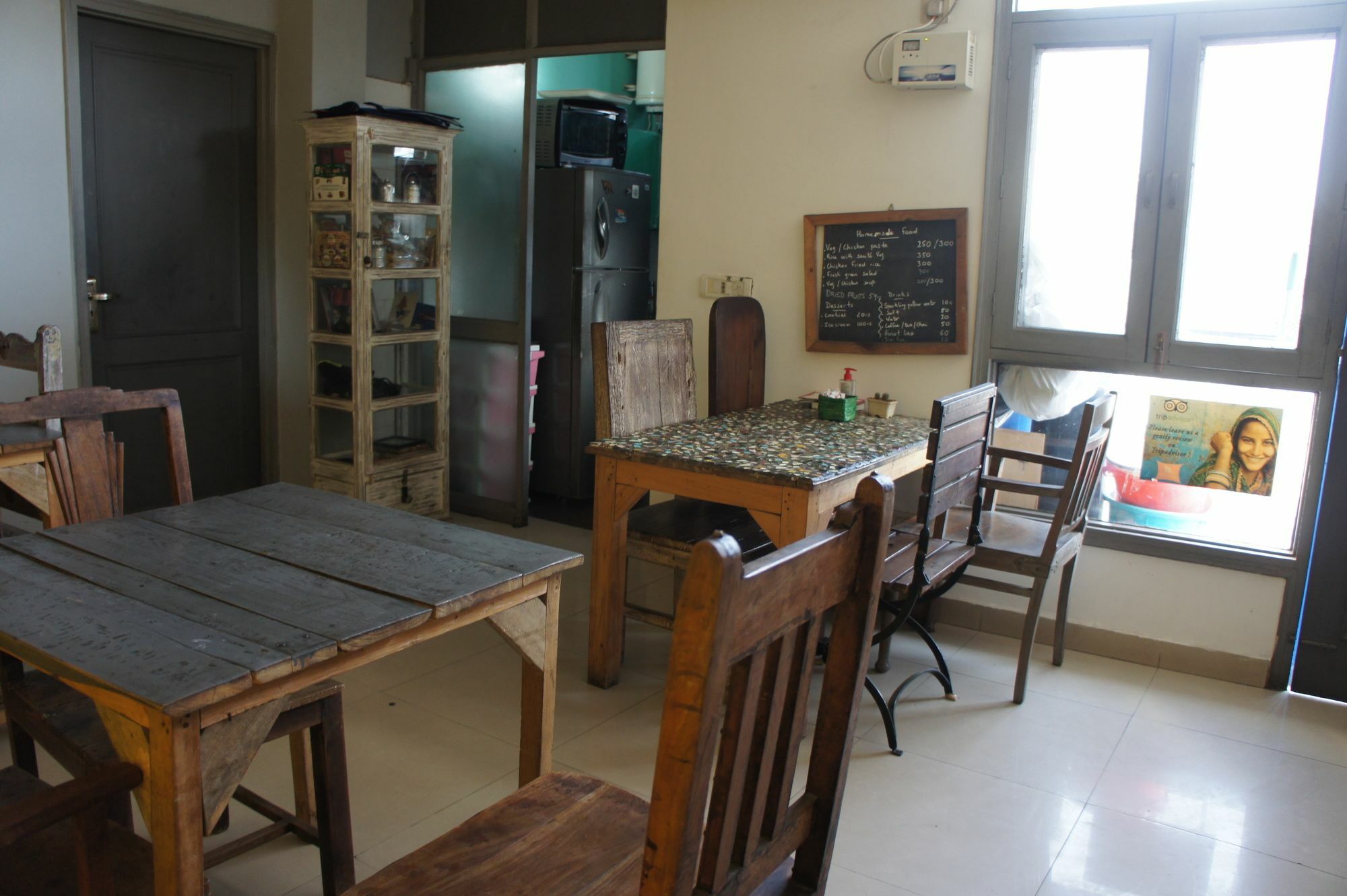 Bed&chaï Maison d'hôtes 2*
