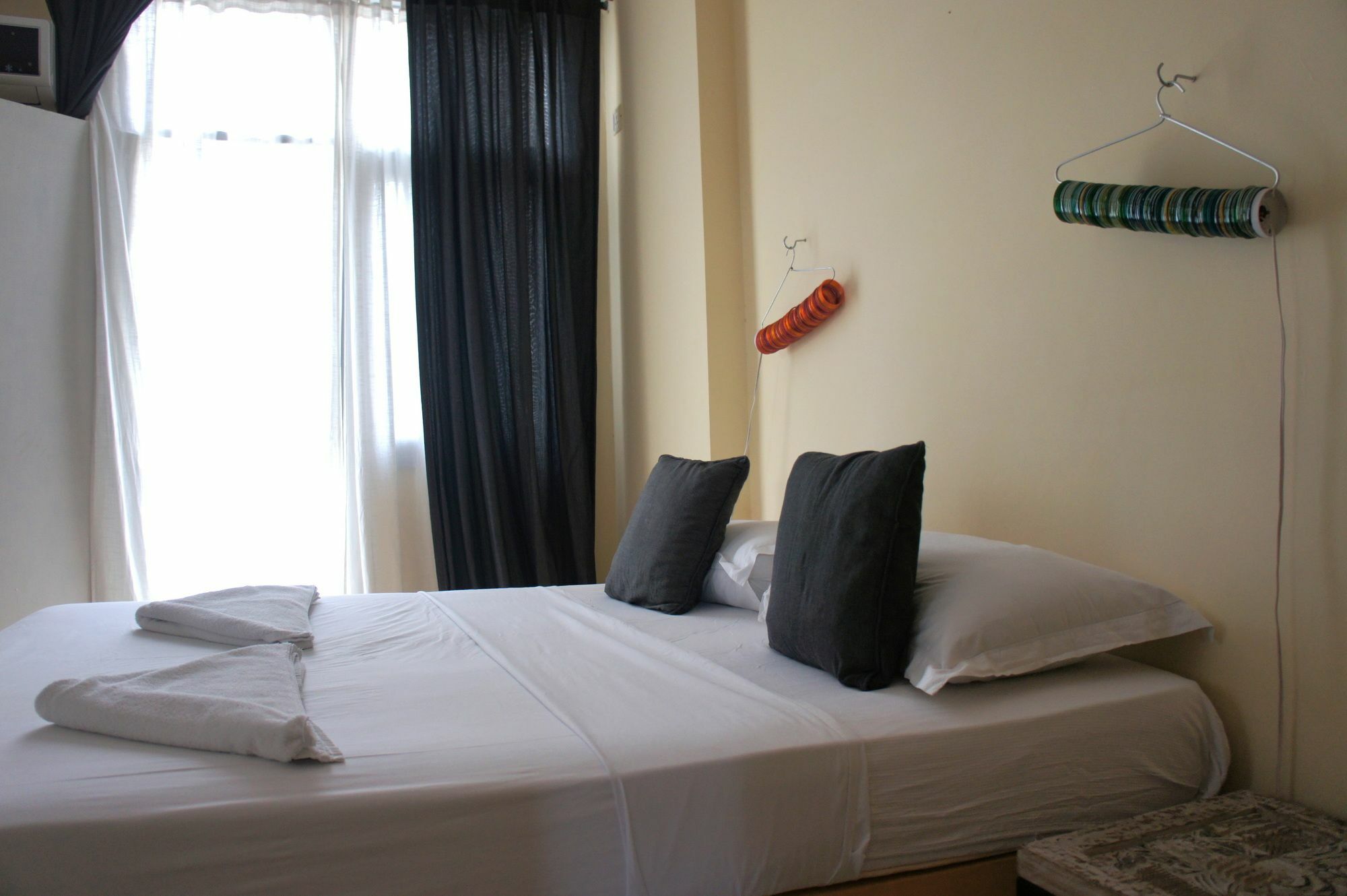 Bed&chaï