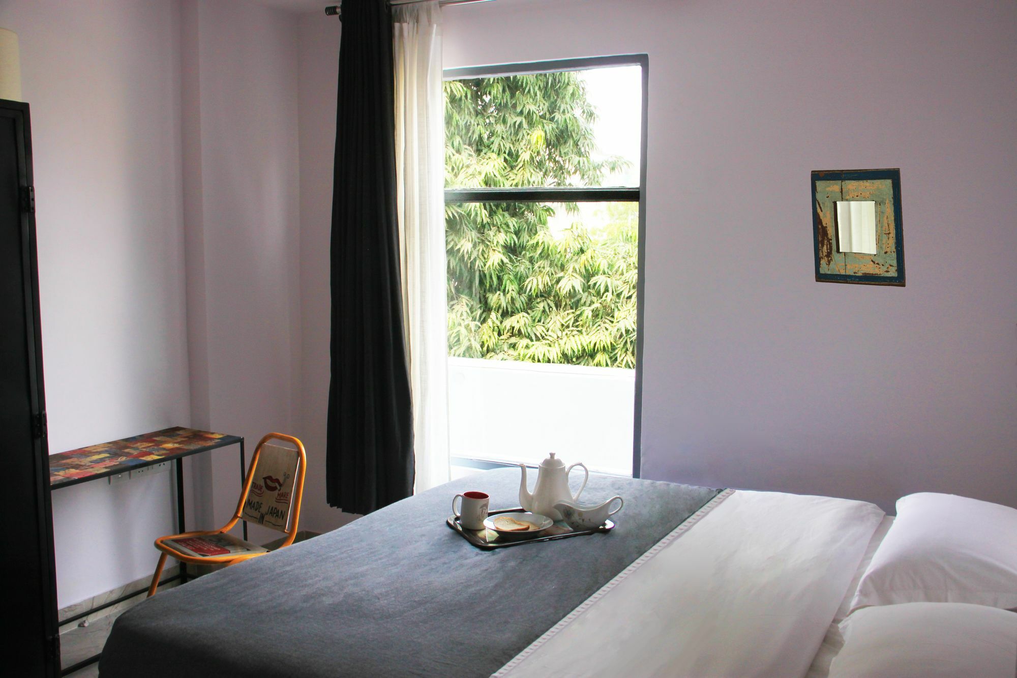 Bed&chaï 2* New Delhi