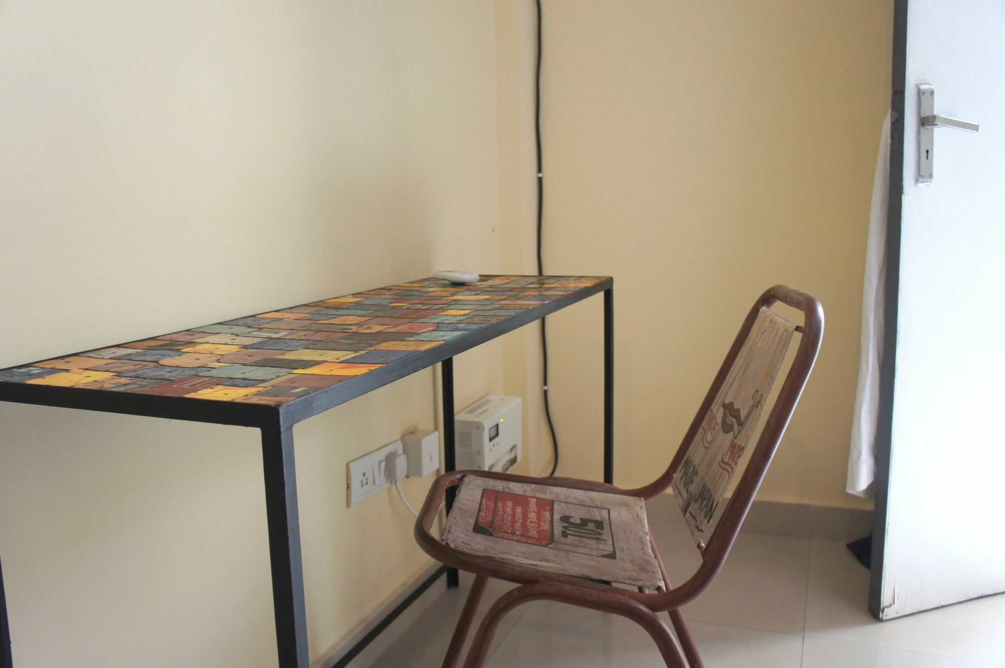 Maison d'hôtes Bed&chaï New Delhi