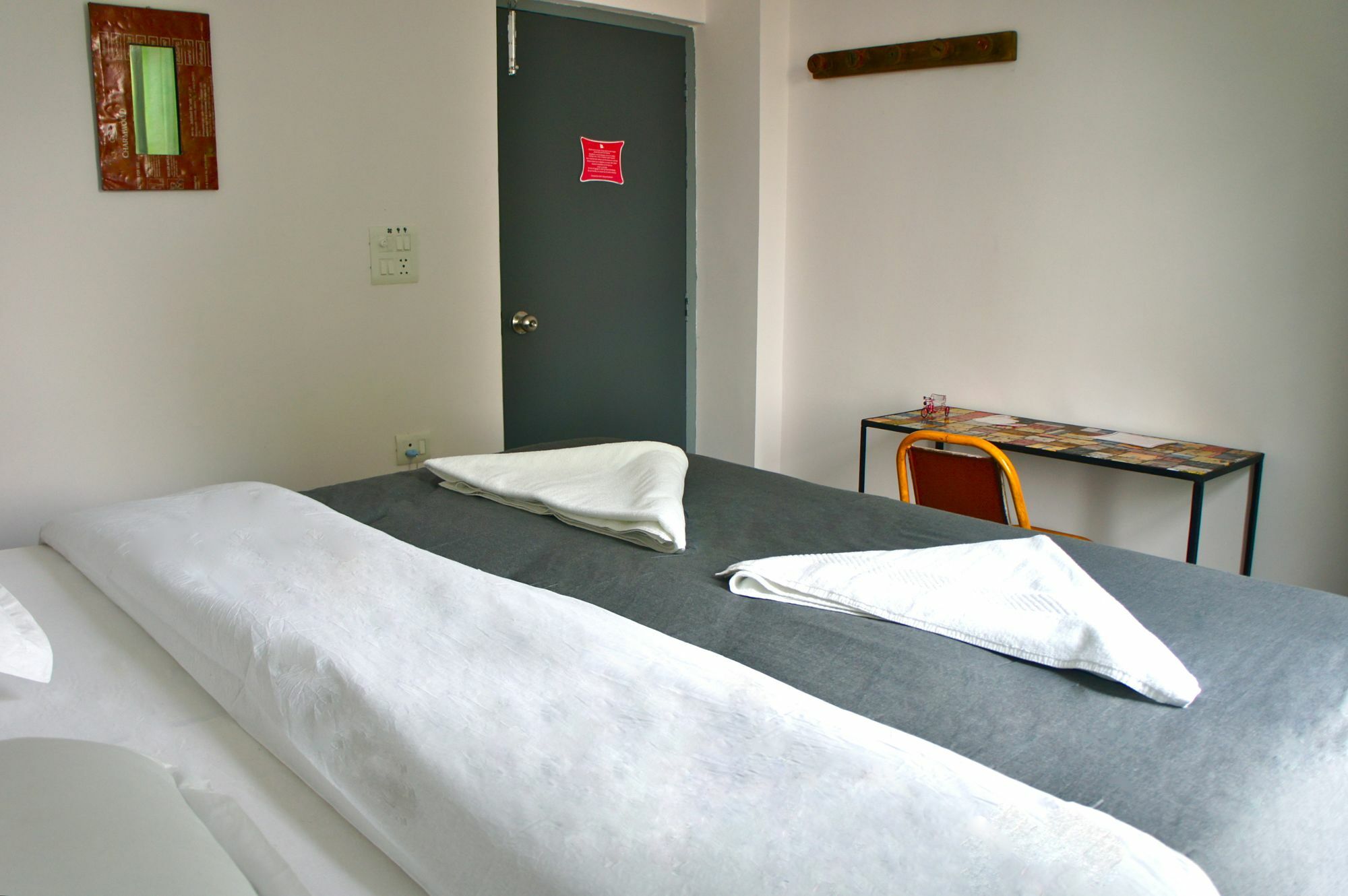 Bed&chaï 2*