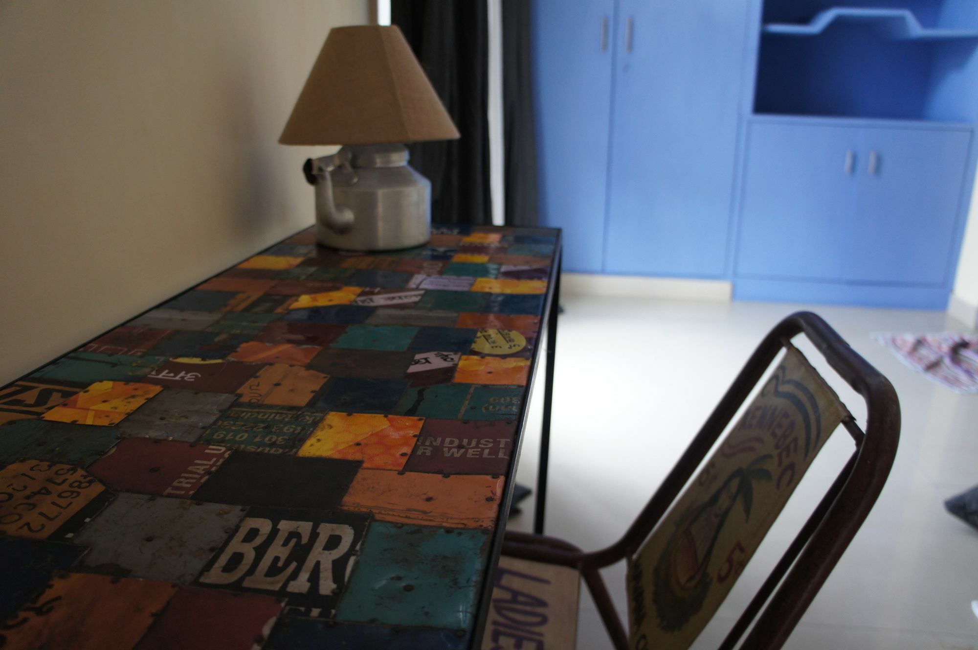 Bed&chaï Maison d'hôtes New Delhi
